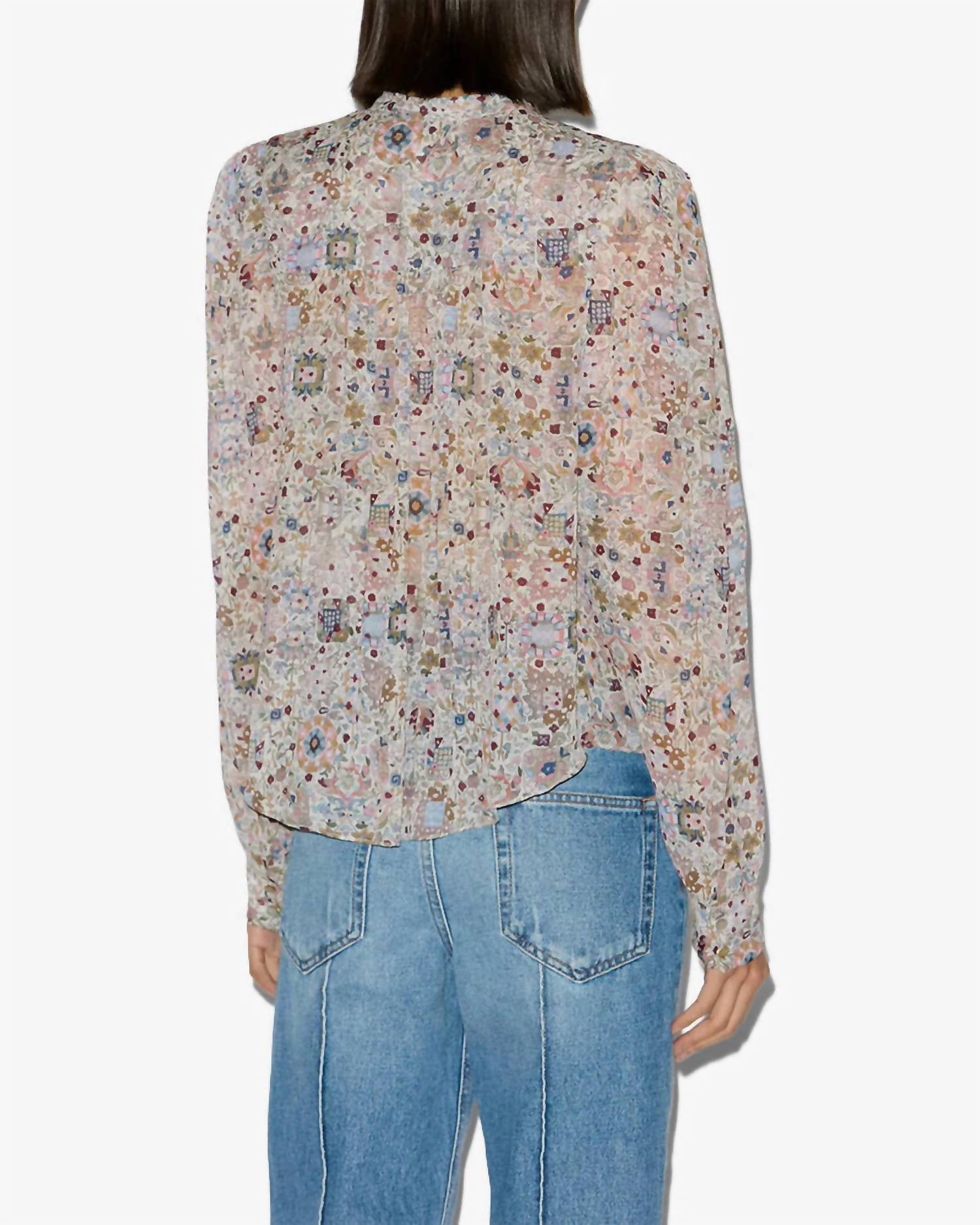 Isabel Marant - Noeline Top