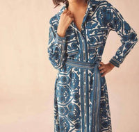 Omika - Palma Maxi Dress