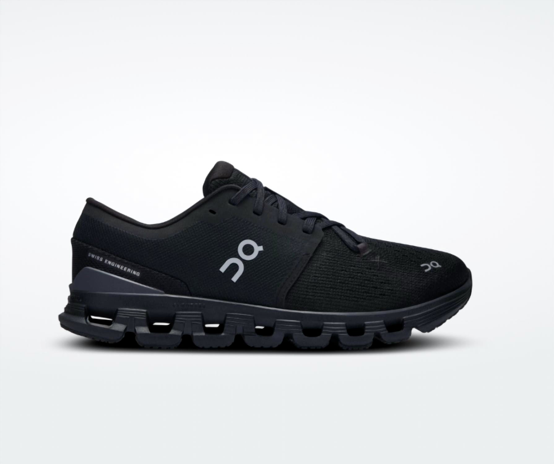 On - Women's Cloud X 4 Running Shoes