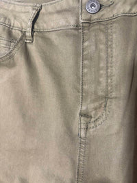 Ethyl - Straight leg Jean