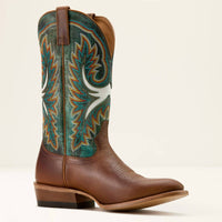 Ariat - Men's Futurity Royal Cowboy Boot