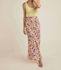 Favorite Daughter - Favorite Maxi Skirt