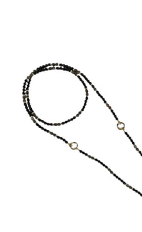 Save The Girls - Women's Beaded Strap