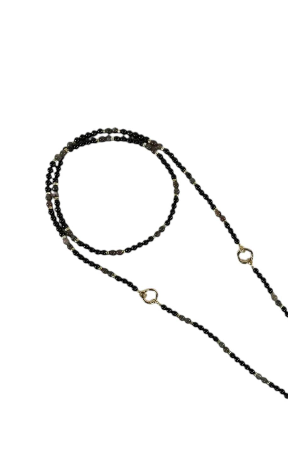 Save The Girls - Women's Beaded Strap
