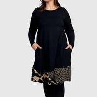 Alembika - Nora Relaxed Dress