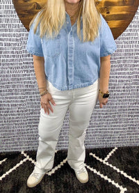 Risen - Sugar N Spice High Rise Denim Jeans