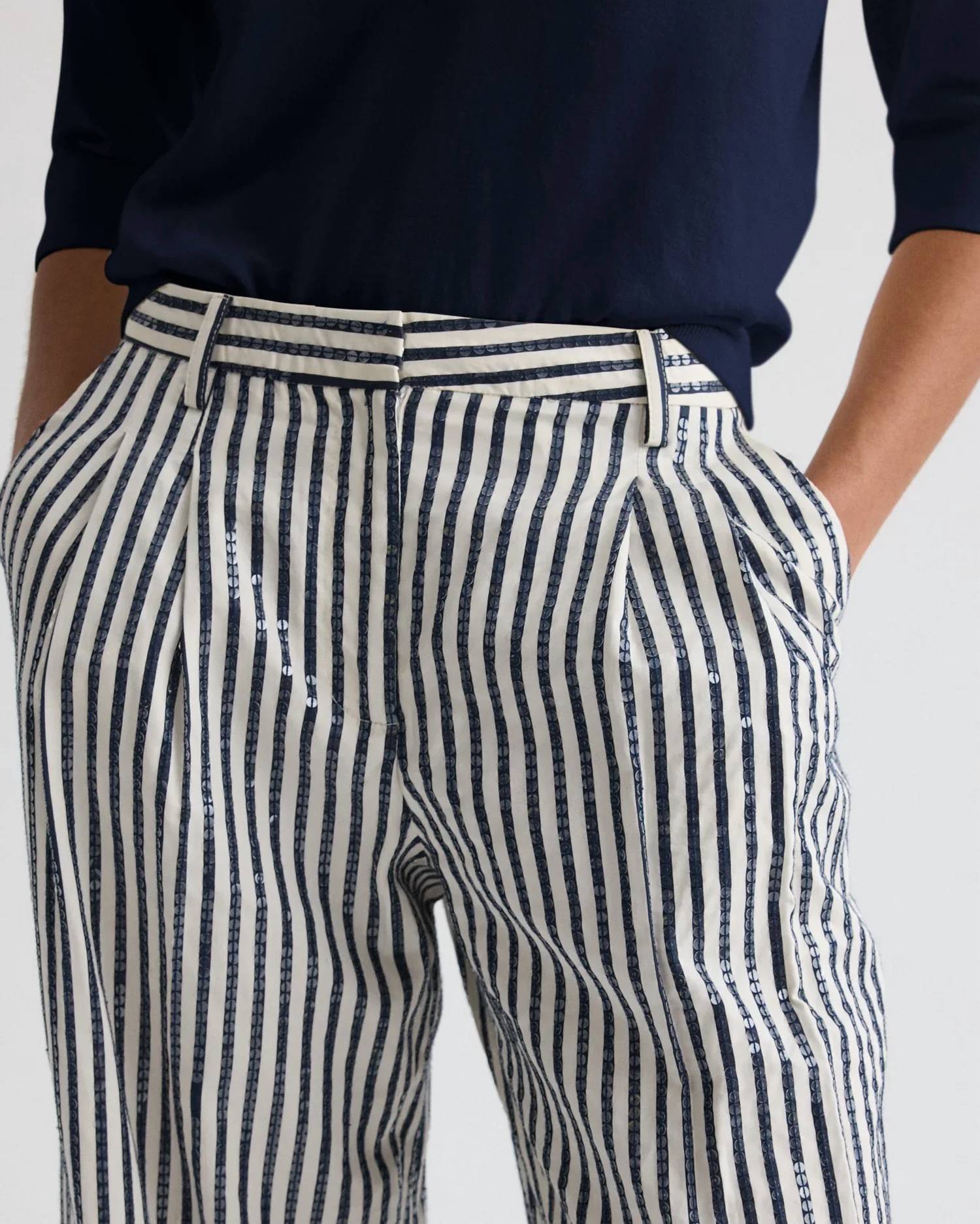 Twp - Sulli Trouser