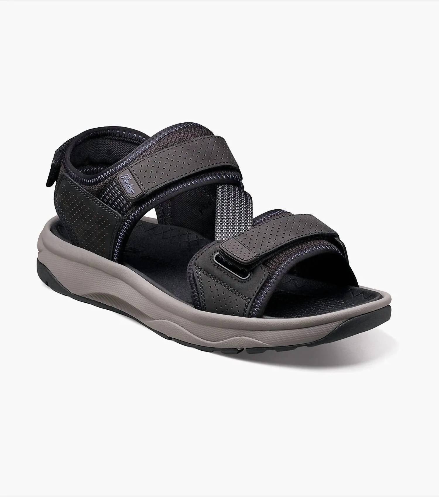 Florsheim - Men's Tread Lite River Sandal