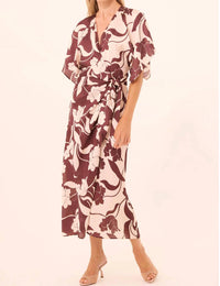 Misa Los Angeles - Hadassa Dress