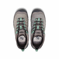 Keen - Women's Targhee Iv Waterproof Hiking Shoe
