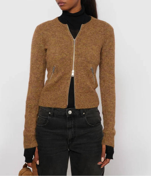 Isabel Marant - Mynda Cardigan