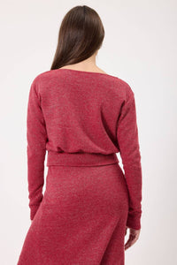 Kylie Paige - Soli Sparkle Top