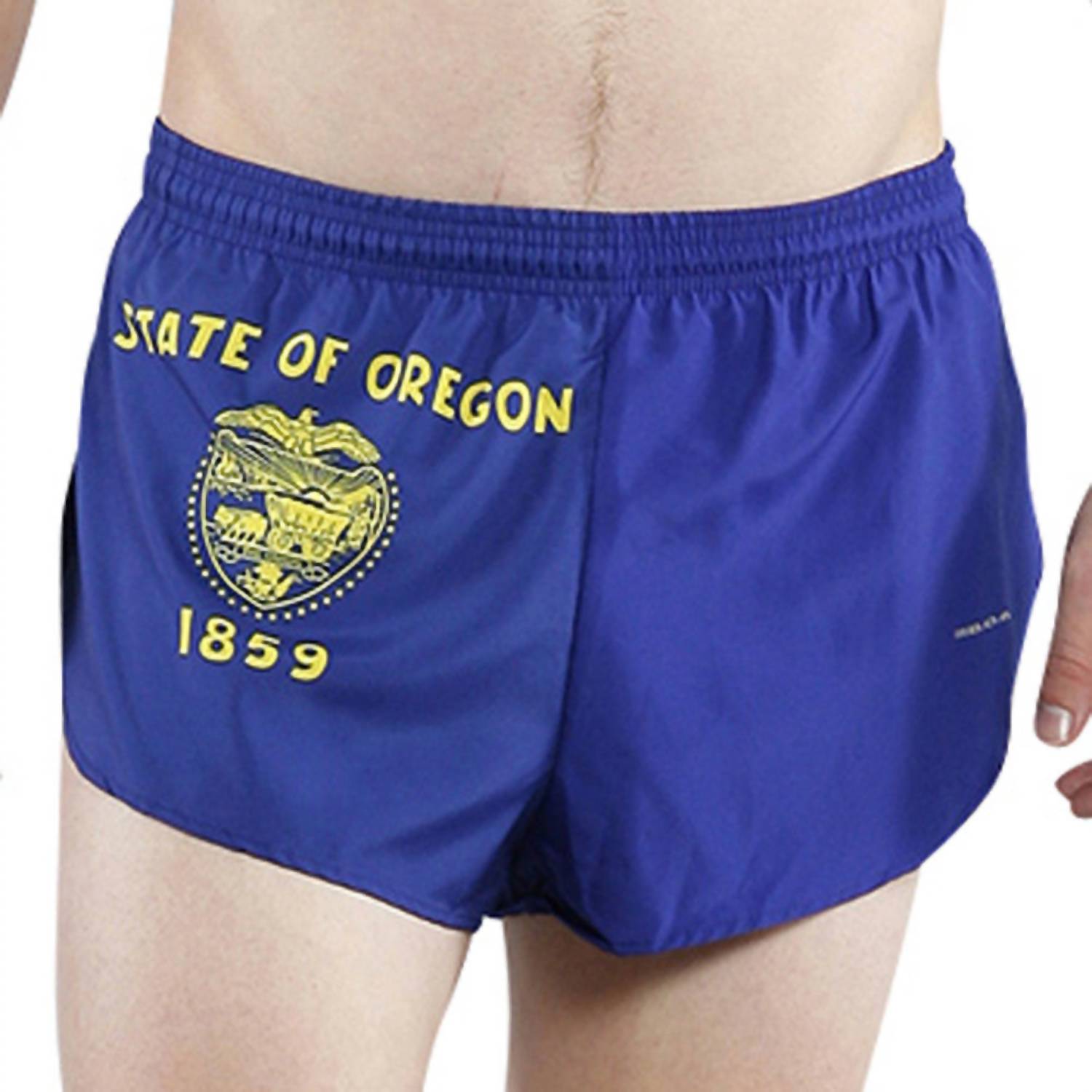 Boa - 1" Elite Split Short