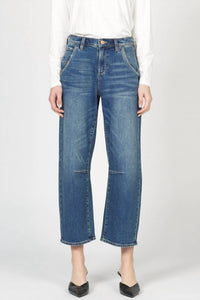 Dear John Denim - Lasso Barrel Fit Jeans