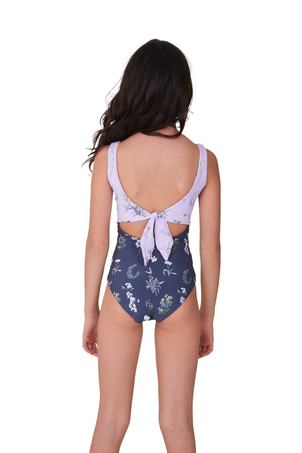Malai - Girls' Florence One Piece Set