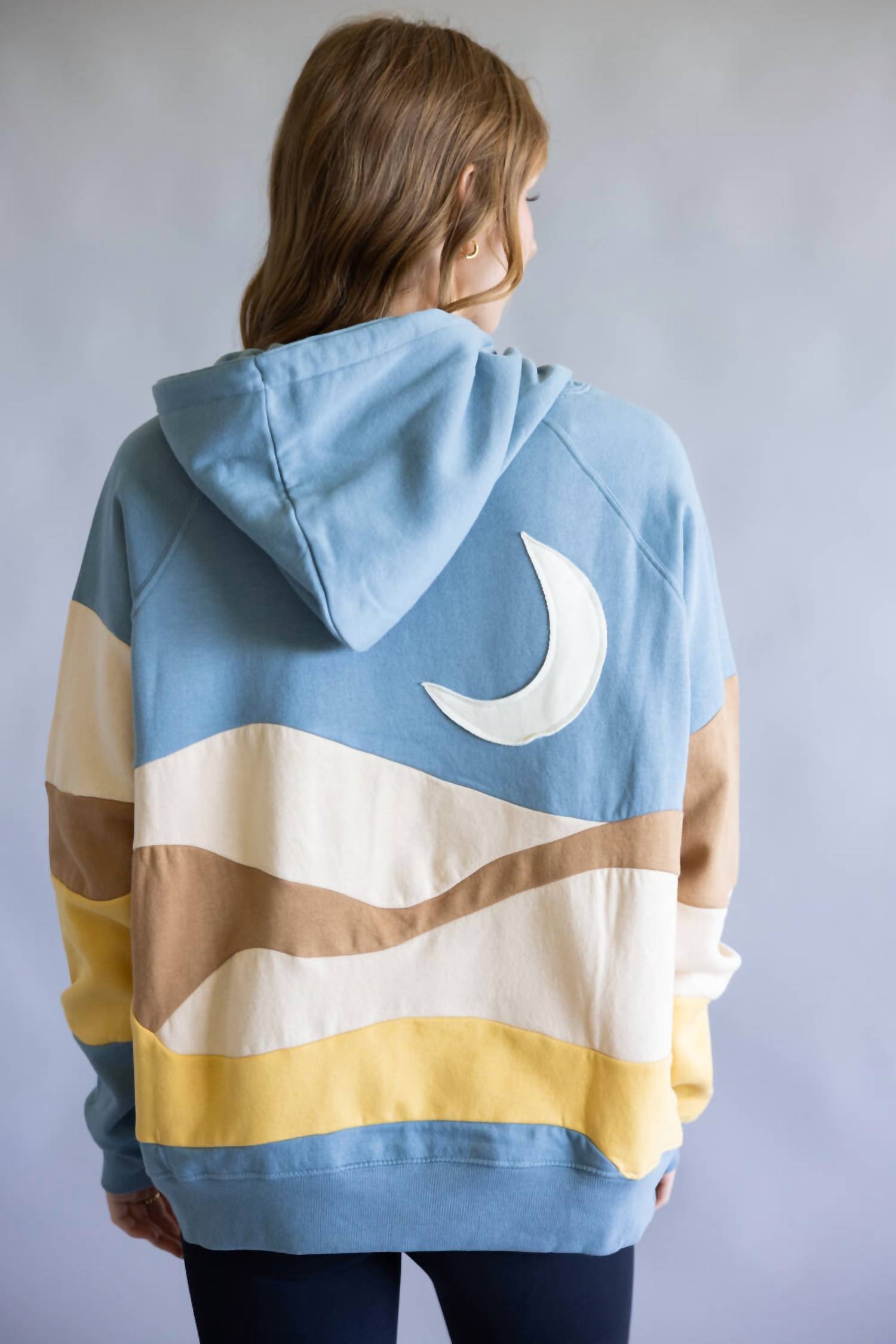 Simply Southern - Moon Patch Hoodie