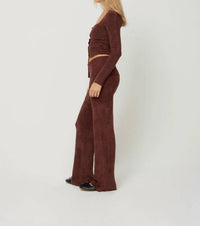 House Of Sunny - The Lounge Pant