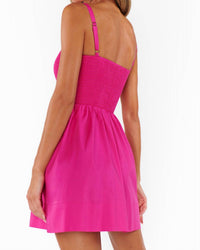Show Me Your Mumu - Dixie Mini Dress