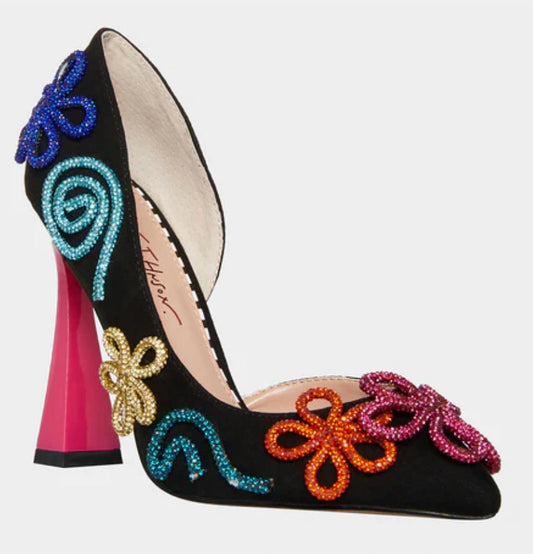 Betsey Johnson - Women's Kimara Sandal