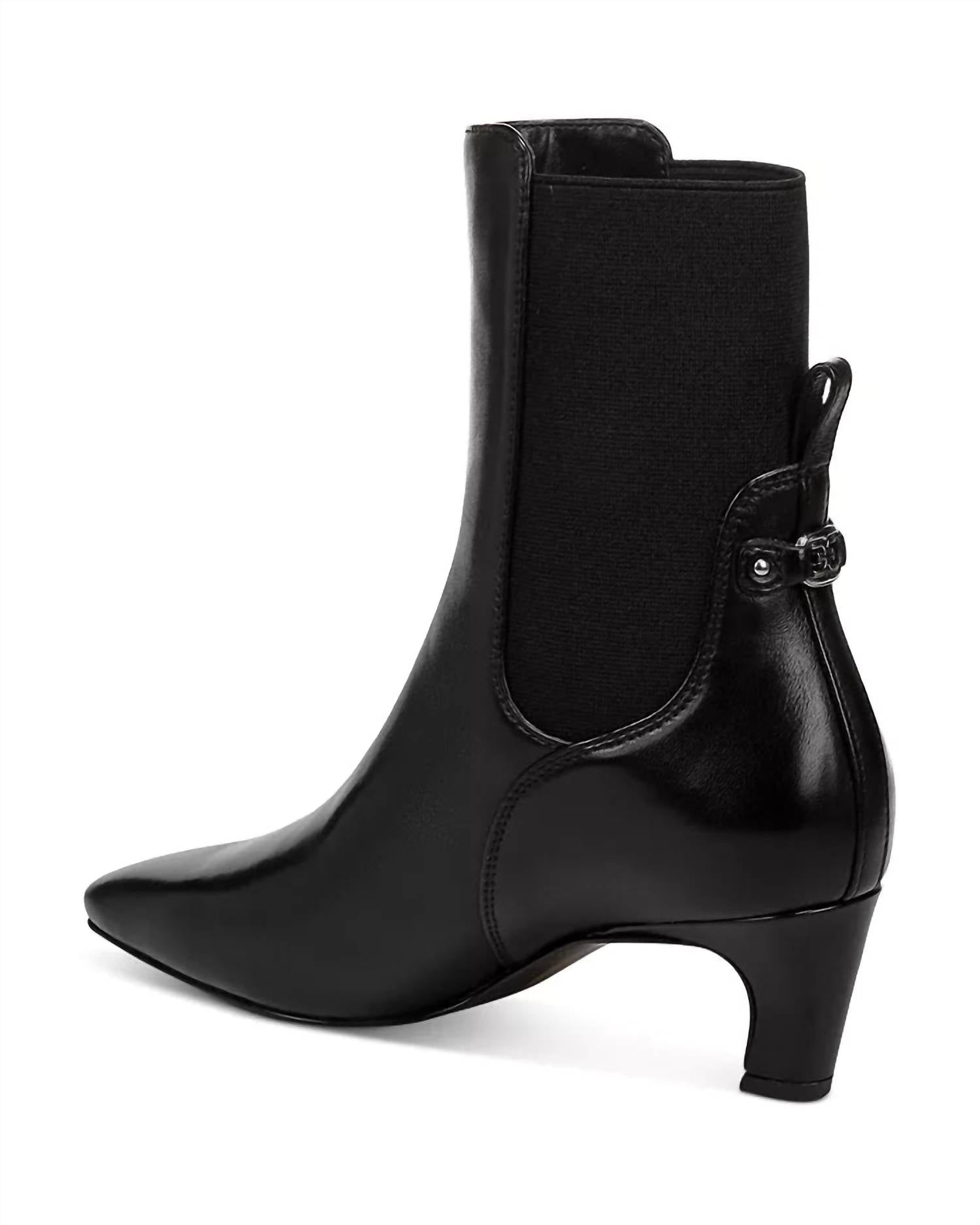 Sam Edelman - Margo Boot
