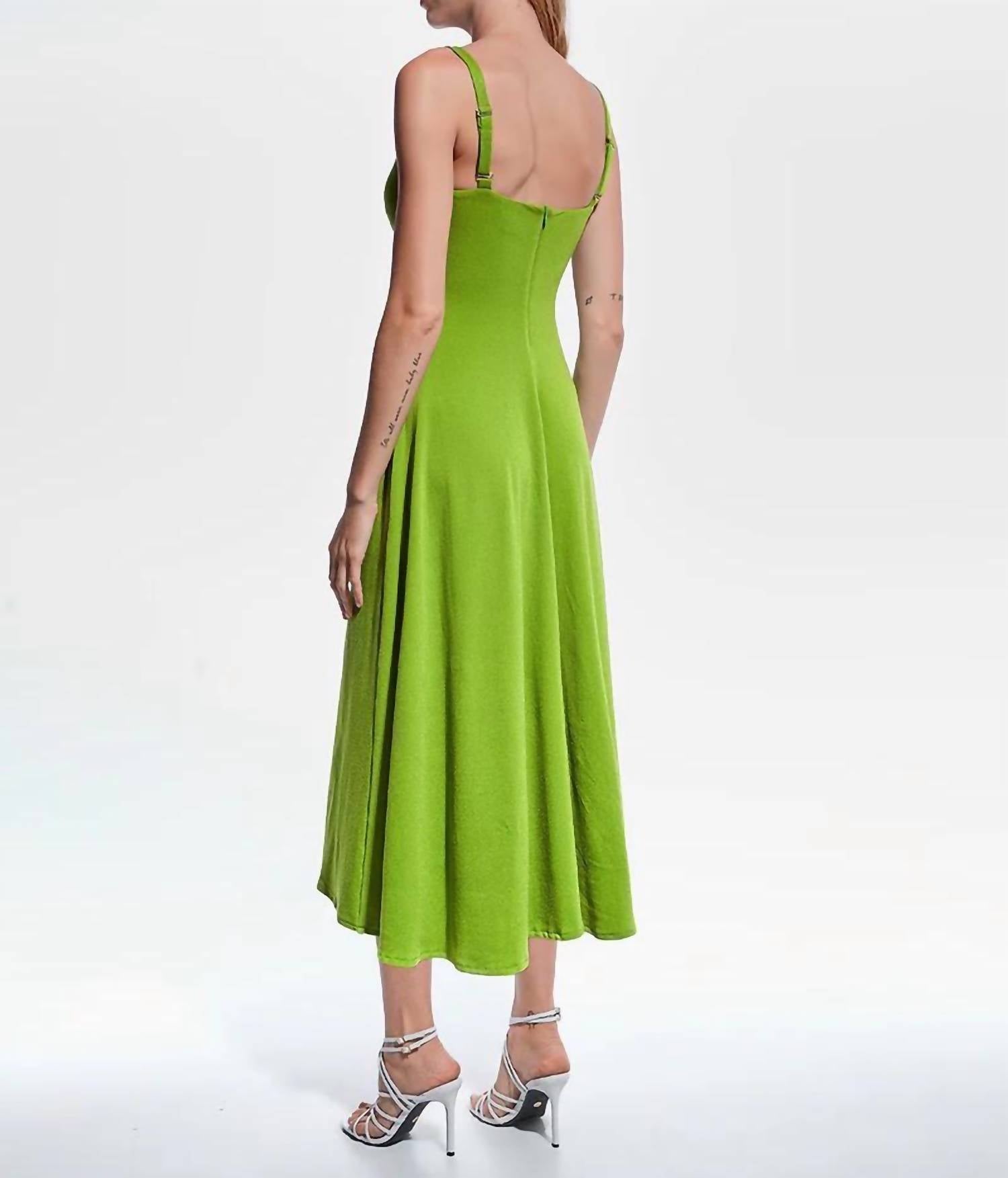 maddy dress