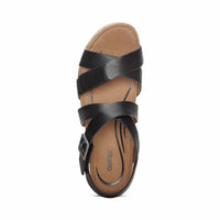 Aetrex - WOMEN ANNA WEDGE
