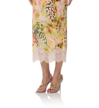 Afrm - Ackley Midi Skirt