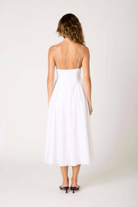 Nia - Women's Sydney Dress