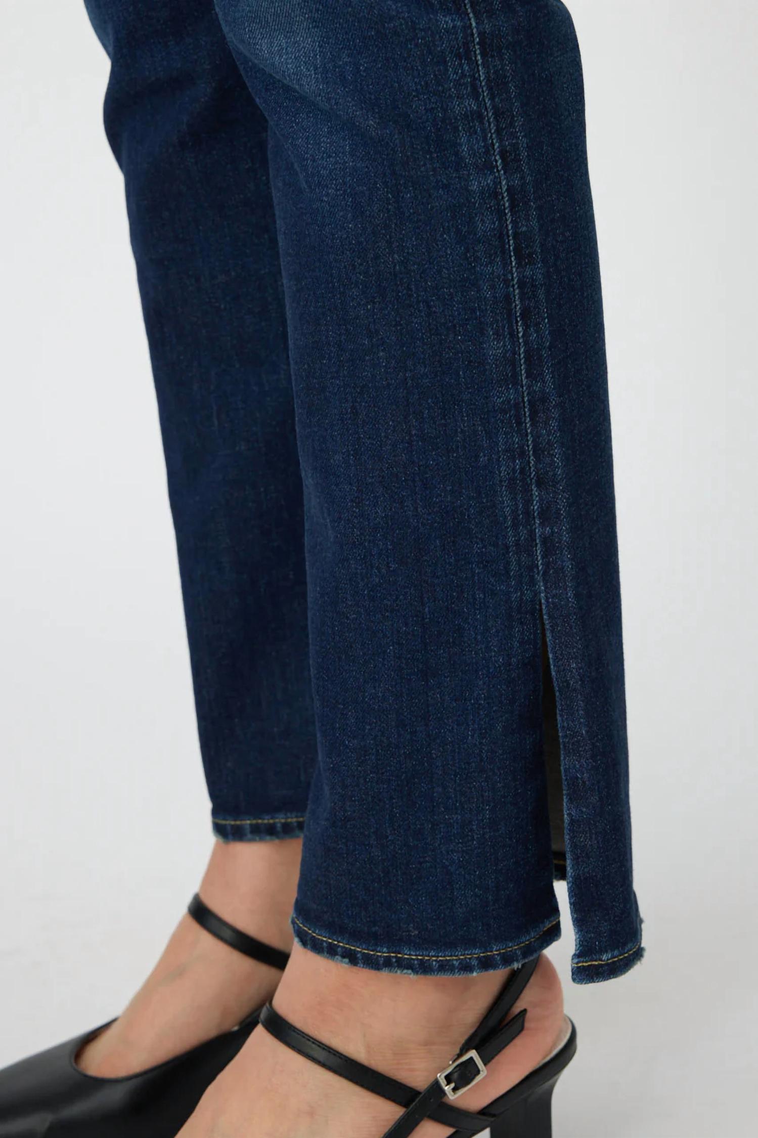 Moussy - Glendora Flare Jean