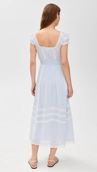 Loveshackfancy - Suvi Dress