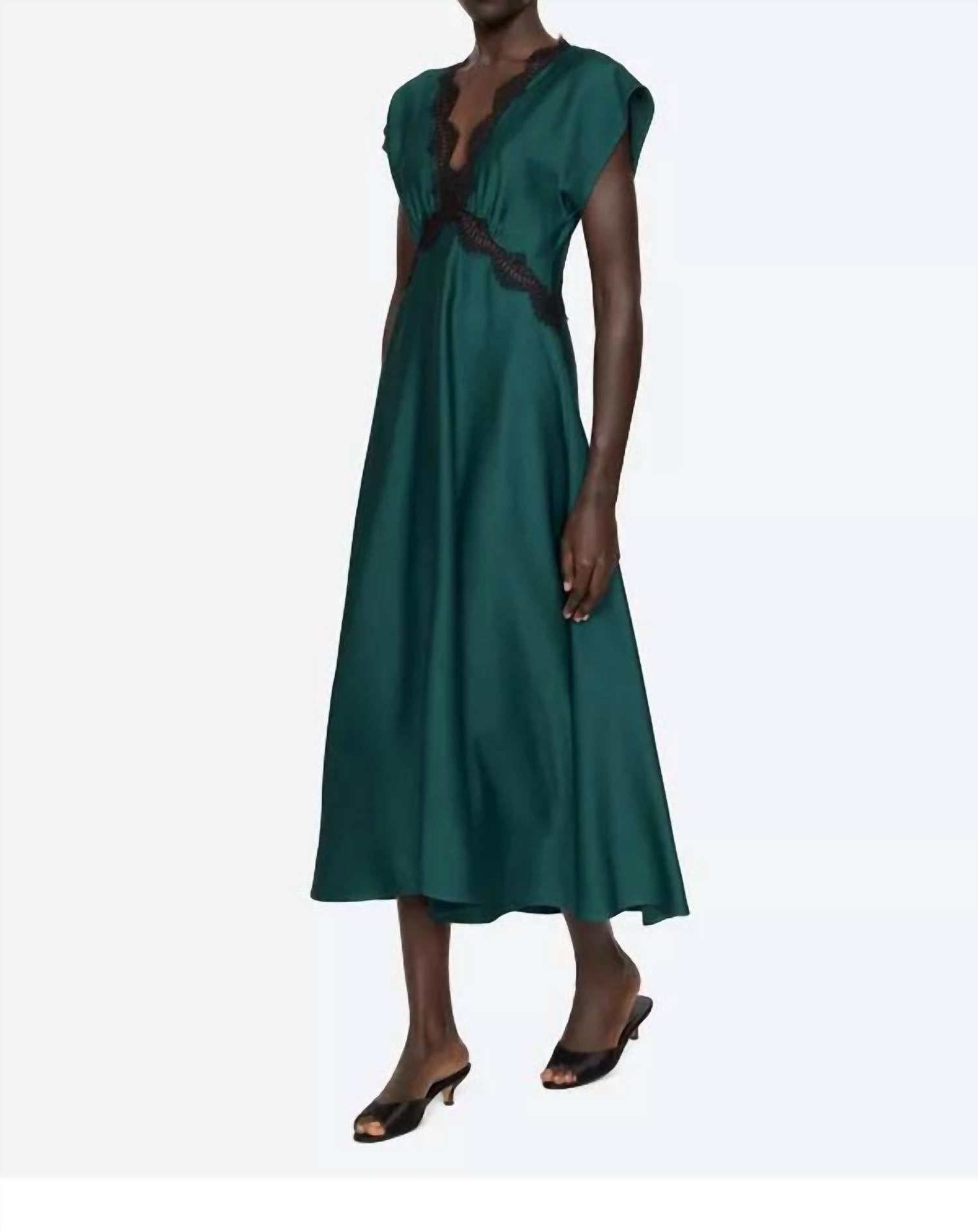 Sea - Noa Dress