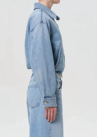 Agolde - Nile Jacket