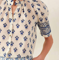 Alix Of Bohemia - Winnie Bhutti Shirt