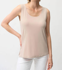Joseph Ribkoff - Silky Knit Scoop Neck Camisole
