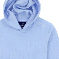 Properly Tied - Boy's Palmetto Hoodie