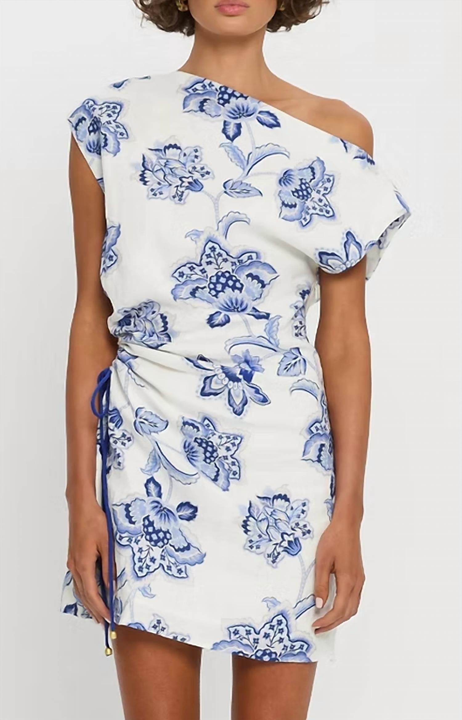 Kivari - Chiara Mini Dress