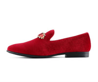 Amali - Men's Fabio Loafer