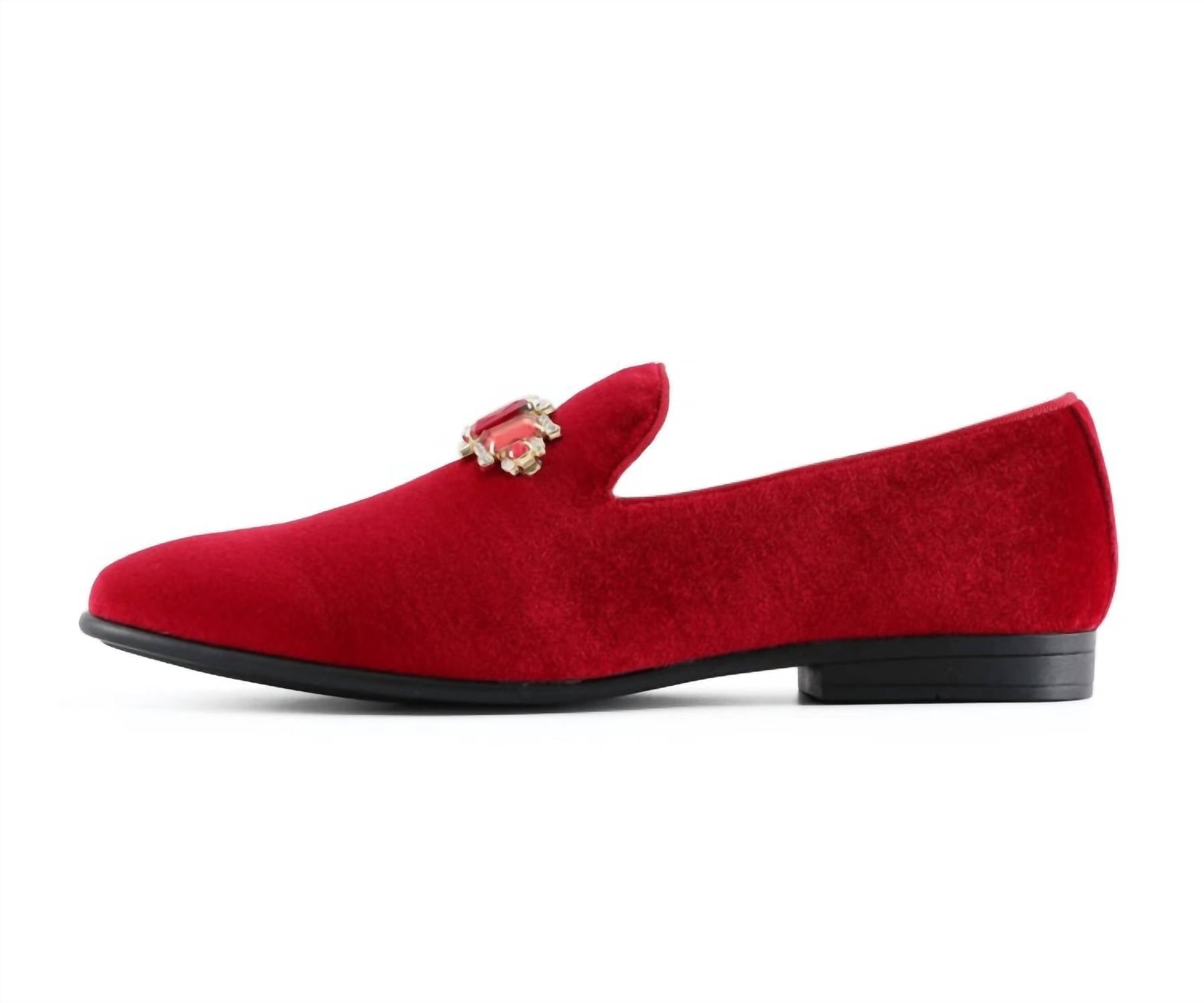 Amali - Men's Fabio Loafer