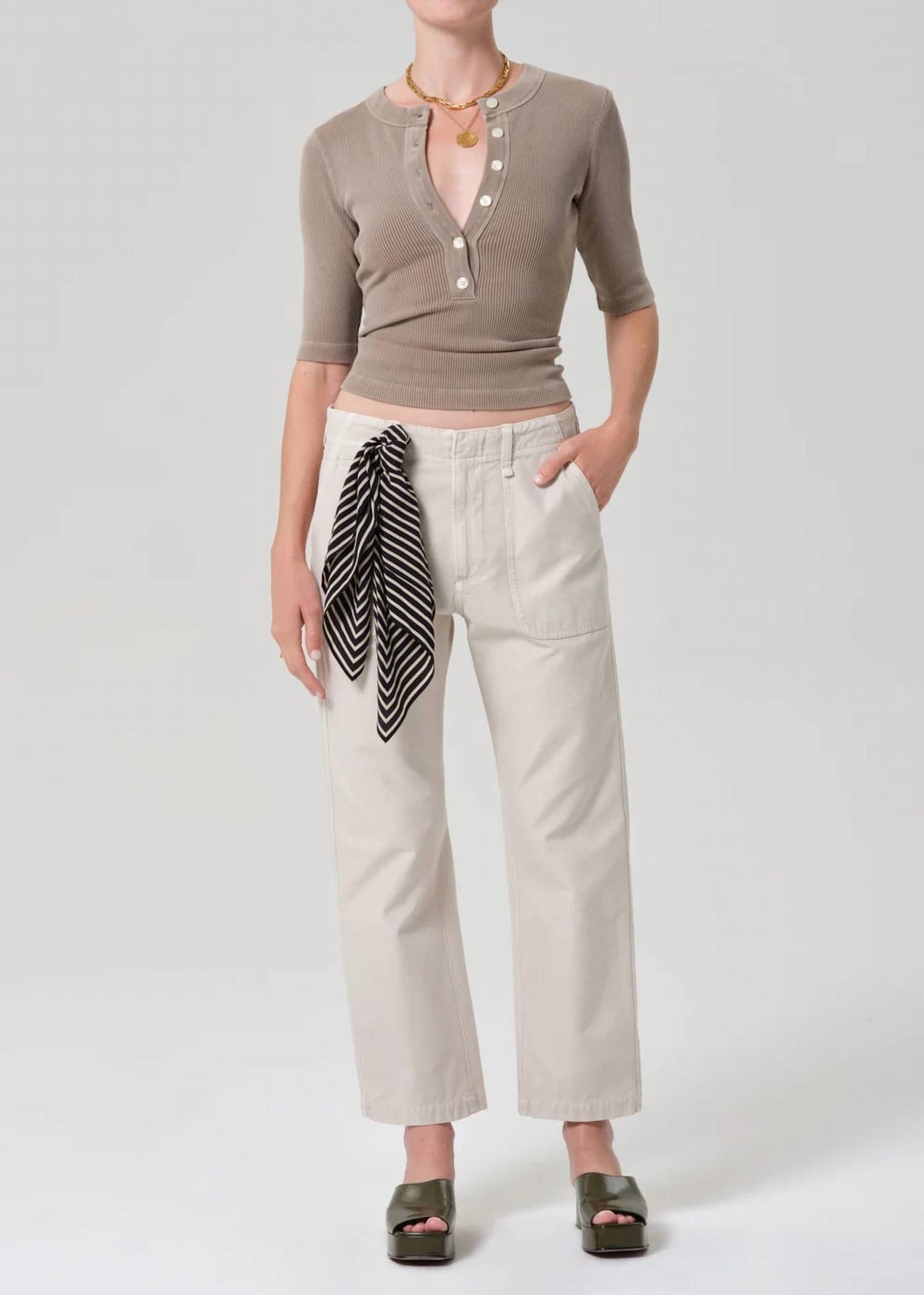 Citizens Of Humanity - Winslow Utility Pants