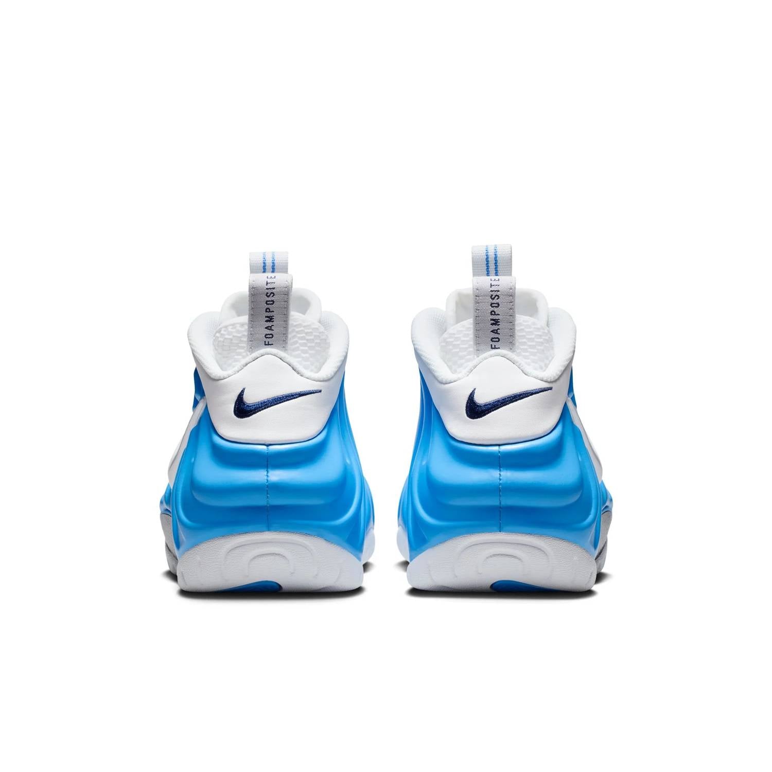 Nike - Men's Air Foamposite Pro Shoe