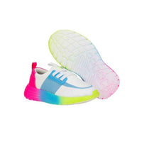 Hey Dude - Girl's Sirocco Play Y Ombré Shoes