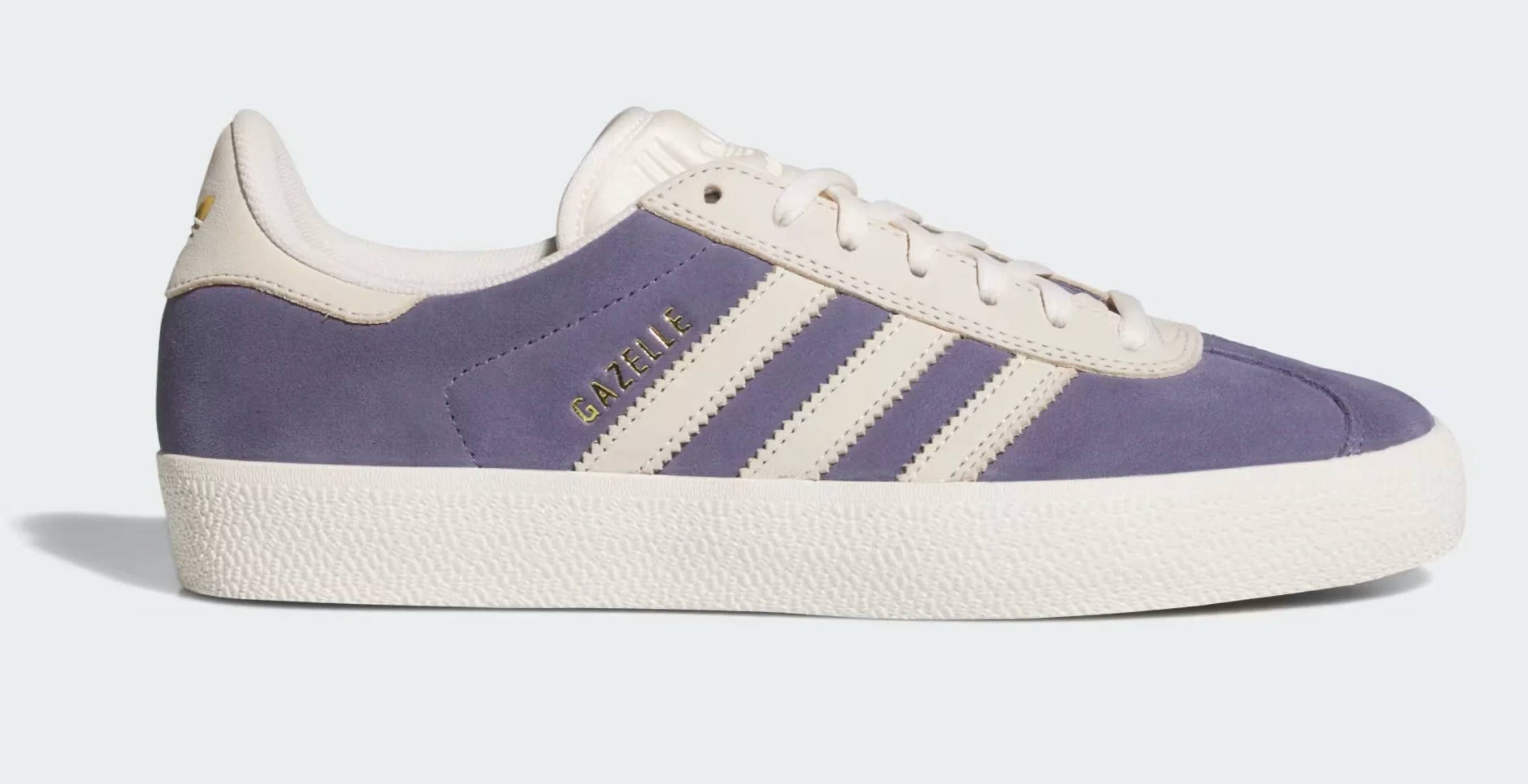 Adidas - Men's Gazelle Adv Sneakers