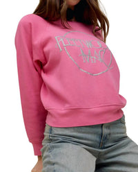 Daydreamer - Fleetwood Mac Logo Sweatshirt
