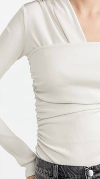 Goldsign - Fonteyne Bodysuit