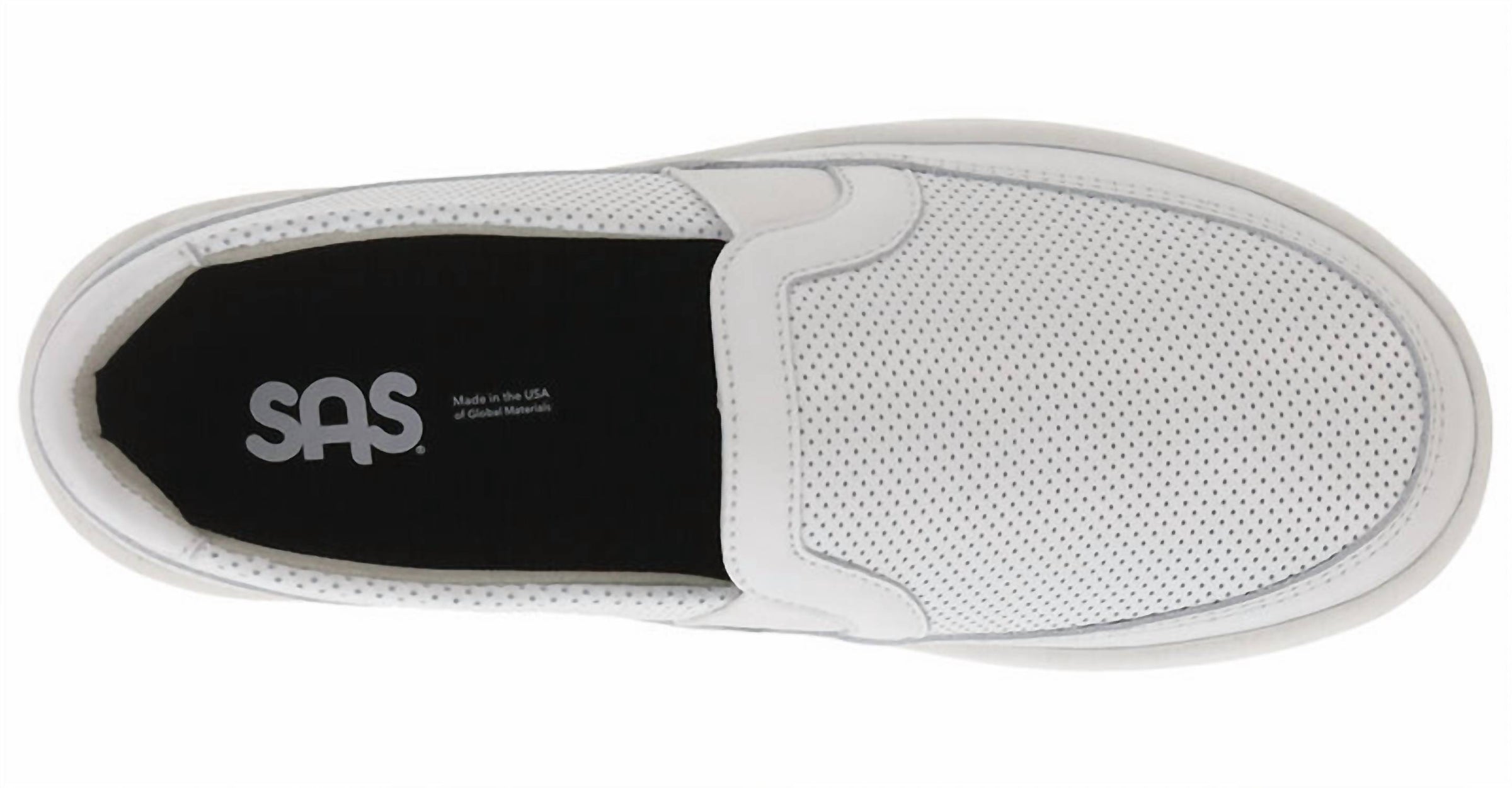 Sas - Women's Chuy-x Slip On Sneaker