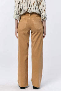 Dear John Denim - Taylor Straight Leg Jean