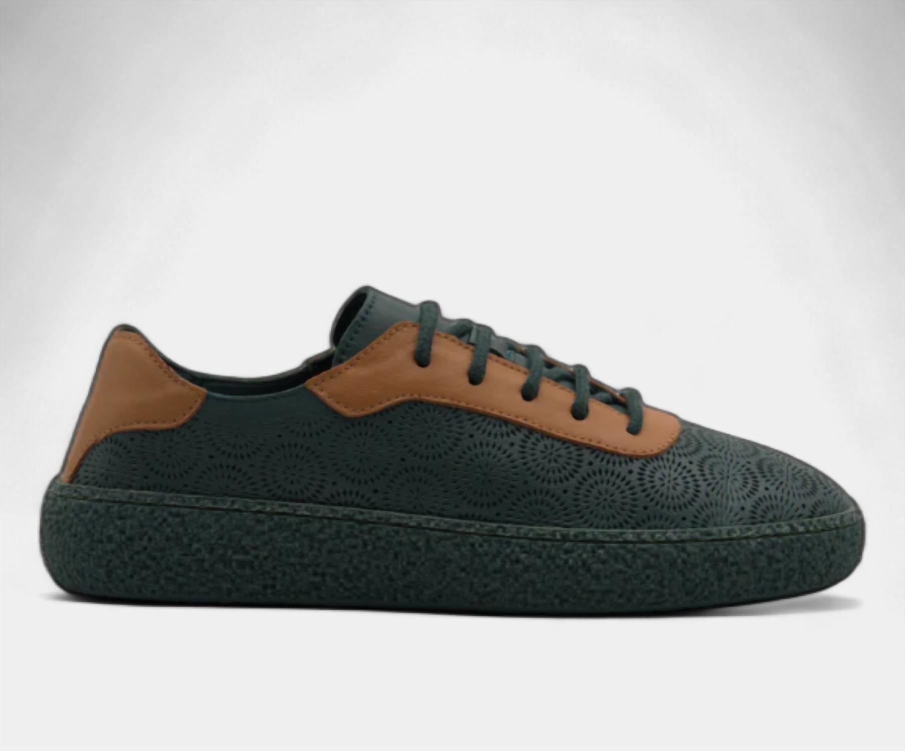 Lusso Beni - Women's Colette Sneaker
