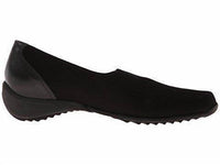 Munro - Women's Traveler Stretch Fabric Slip On