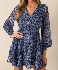 Minkpink - Lucinda Mini Dress