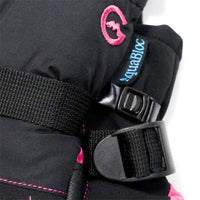 Gordini - Girl's Aquabloc Iii Waterproof Insulated Junior Gloves